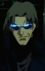 Алексей Набиков