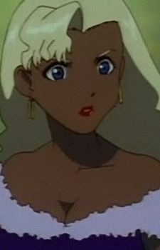 Сэнди Фишбарн