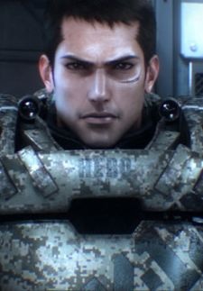 Генри Варро