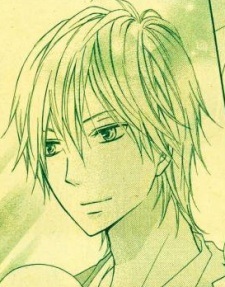 Харуто Кирино