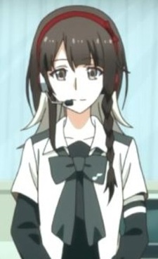 Харука Тоиси