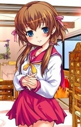 Юринэ Амамия