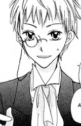 Марк Колонел