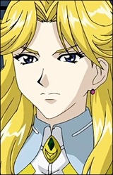 Леона Гарштайн