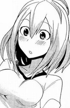 Миюки Сайто