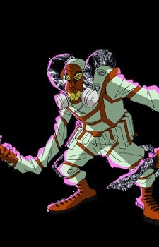 Правонарушитель