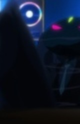 Даггер Морзе