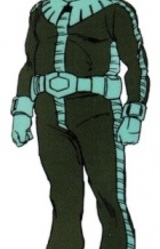 Козун Грэхем