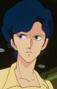 Хильда Бидан