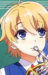 Харута Камиджо