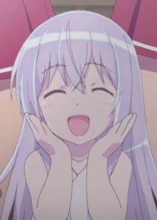 Призрак маленькой девочки