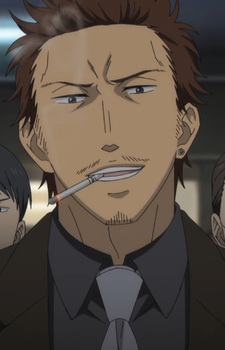 Ацуси Рюдзаки