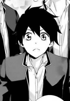 Аоси Мурасамэ