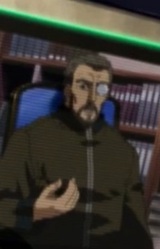 Ричард Мишук