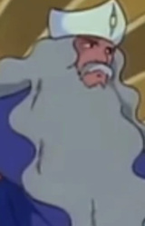 Король морей