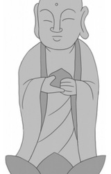 Хонэками Дзидзо