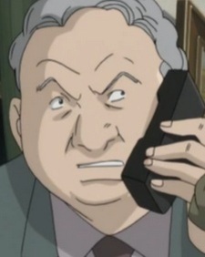 Инспектор Коль