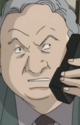 Инспектор Коль