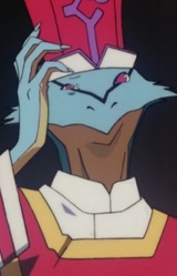 Силгриан-священник