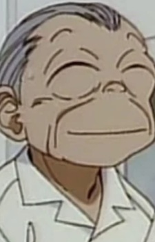 Мужчина из велосипедного магазина