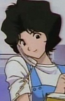 Сотрудница Б