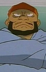 Мультипликатор Б