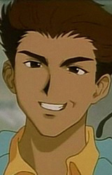 Тацуя Энгава