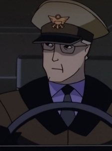 Водитель Хиллери