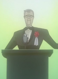 Оливер Гарленд