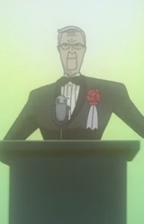 Оливер Гарленд