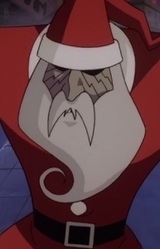 Санта-Клаус