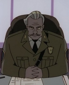 Морган Скайлер