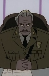 Морган Скайлер