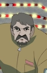 Главный инженер