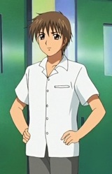 Такэши Нинно