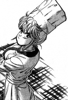 Кирико Гобантё