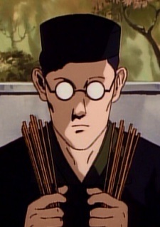 Кёка Идзуми