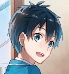 Ао Кадзэтани