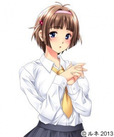 Акиха Мамия