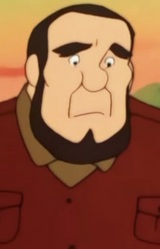 Доктор Карлос