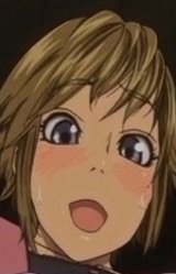 Саяка Кадзи