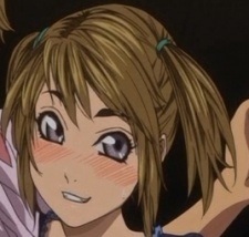 Харука Кадзи