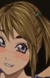 Харука Кадзи