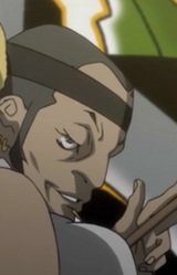 Тацуносин Нива