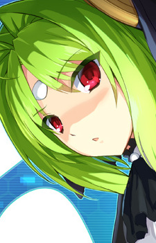 Мадока Коэндзи