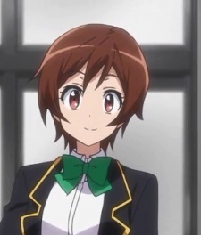 Хитоми Итидзё