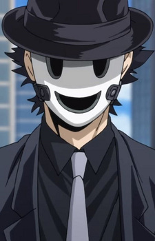 Мистер Снайпер