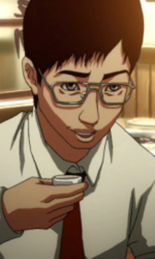 Кёнмин Хван