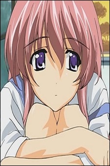 Хиёри Хаясака