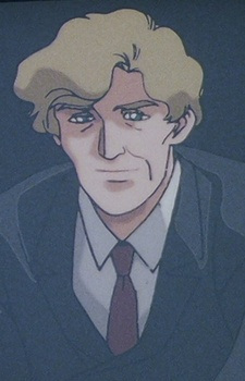 Питер Пёрплтон